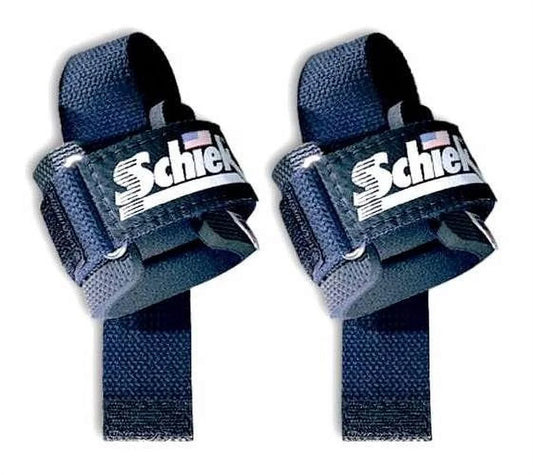 1000PLS - Deluxe Power Lifting Straps