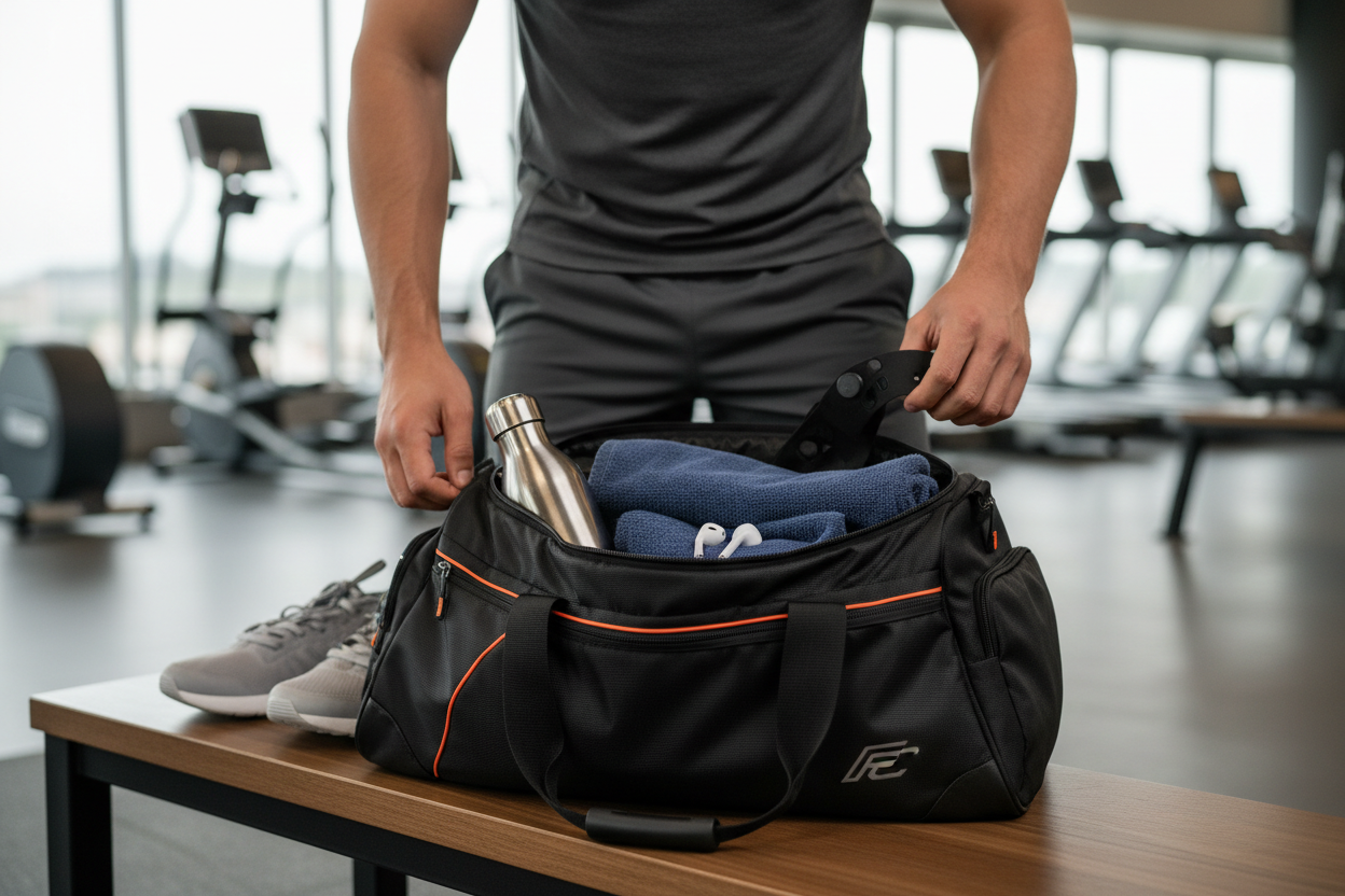 χρηση τσαντασ