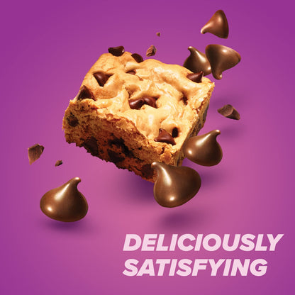 Pure Protein Chewy Chocolate Chip Protein Bars 12 Count High Protein Snacks