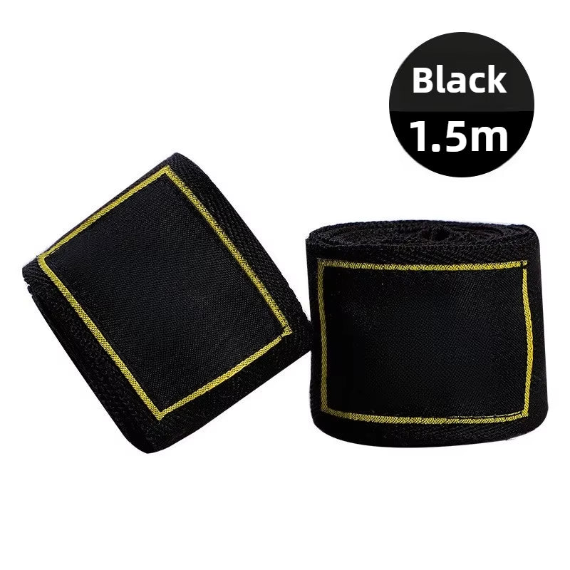 6Oz,8Oz,10Oz,12Oz,14Oz,16Oz Boxing Gloves, PU Leather Breathable Professional Boxing Gloves Taekwondo, Muay Thai